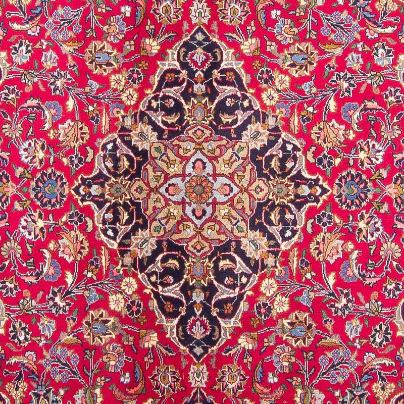 Perser Rug - Keshan - 298 x 200 cm - red