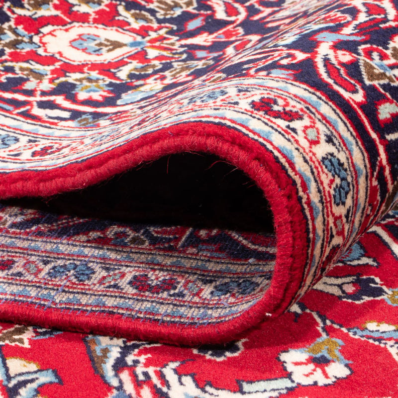 Perser Rug - Keshan - 304 x 196 cm - red