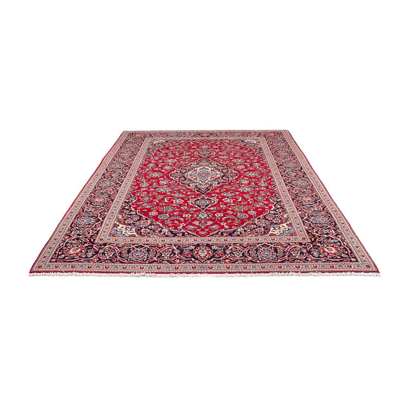 Perser Rug - Keshan - 304 x 196 cm - red