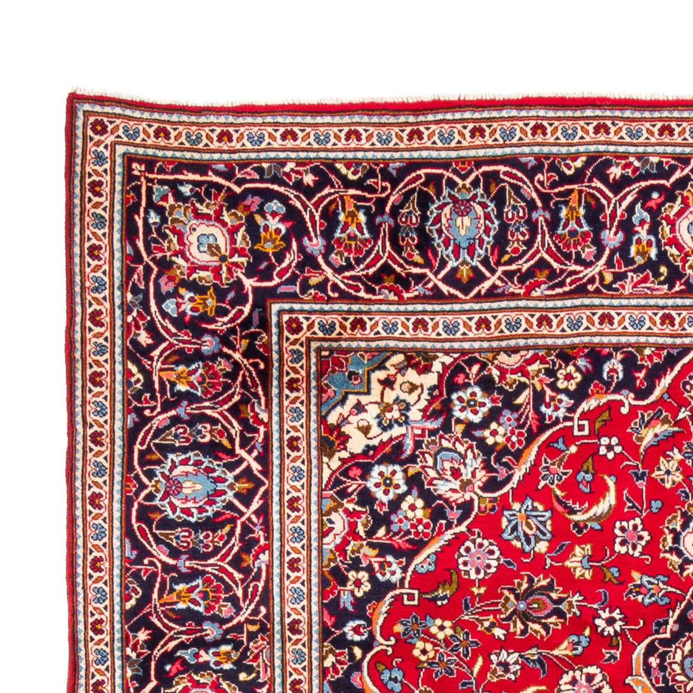 Kashan Rug 310x193cm - Persian Rugs
