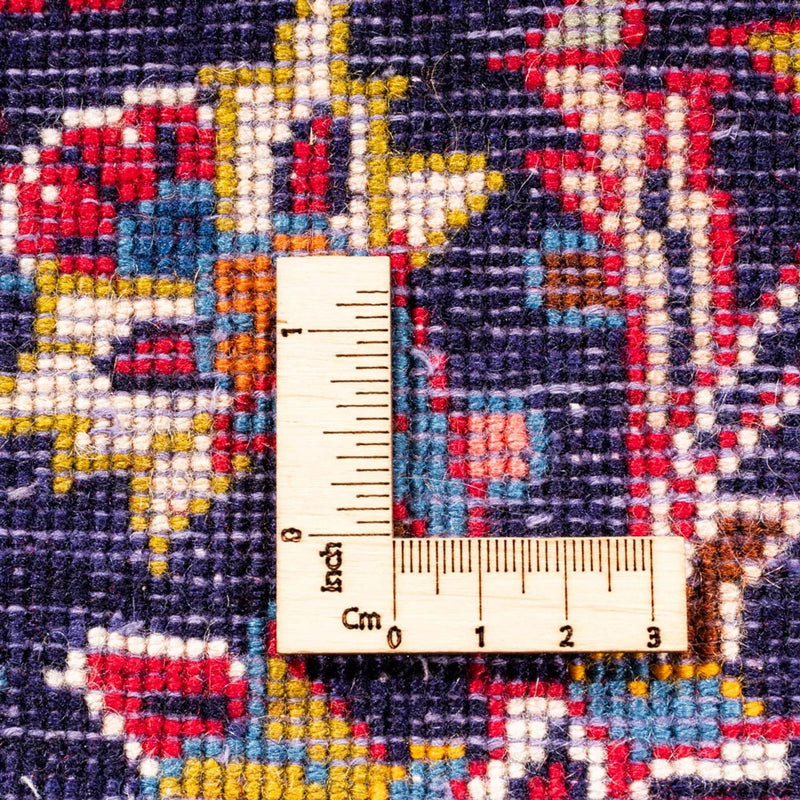 Perser Rug - Keshan - 310 x 193 cm - red