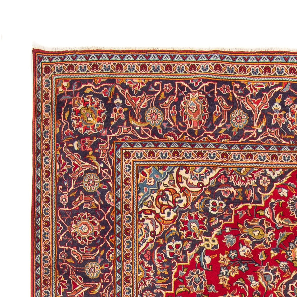 Kashan Rug 200x300cm - Persian Rugs