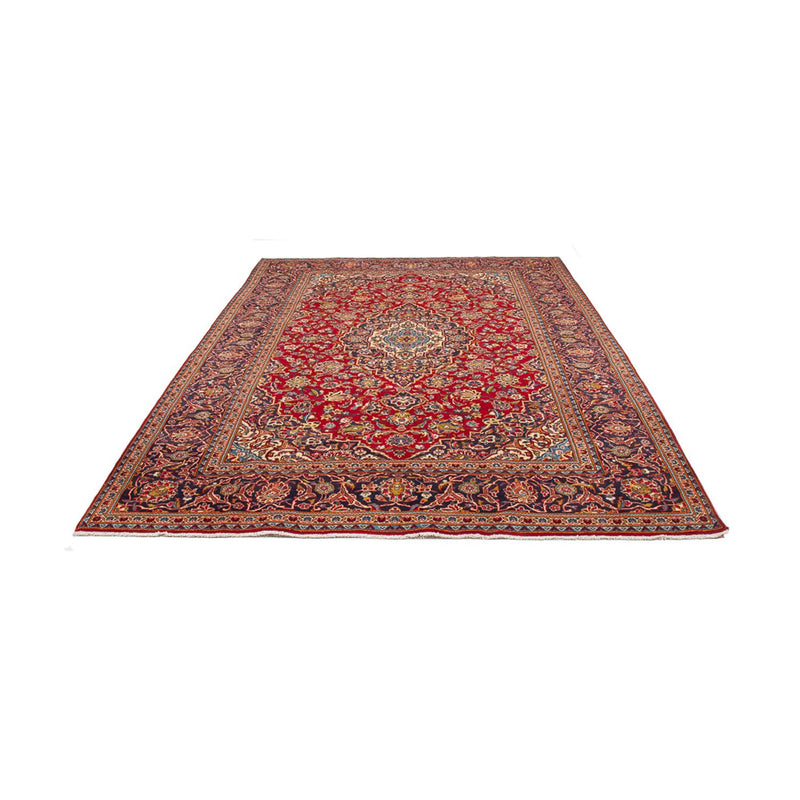 Perser Rug - Keshan - 300 x 200 cm - red