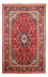 Perser Rug - Keshan - 303 x 198 cm - red