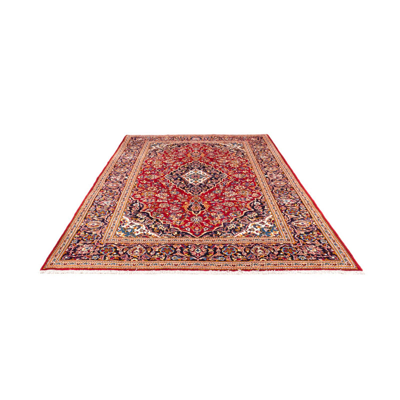 Perser Rug - Keshan - 303 x 198 cm - red