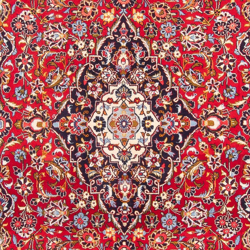 Perser Rug - Keshan - 300 x 200 cm - red