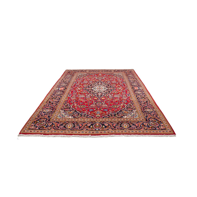 Perser Rug - Keshan - 300 x 200 cm - red