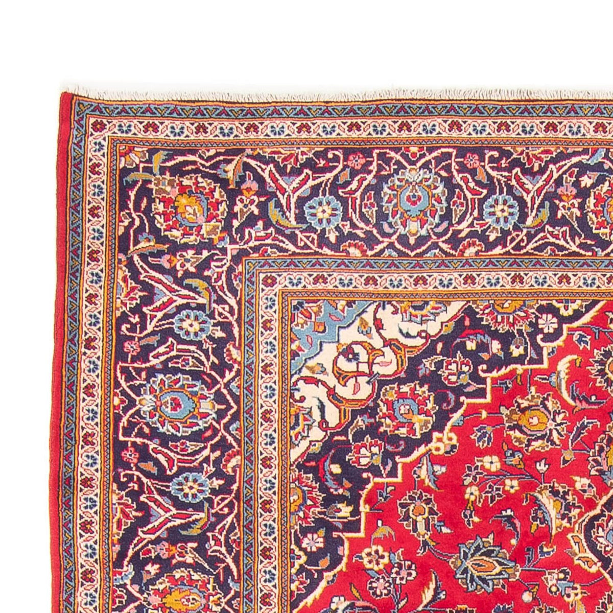 Kashan Rug 200x300cm - Persian Rugs