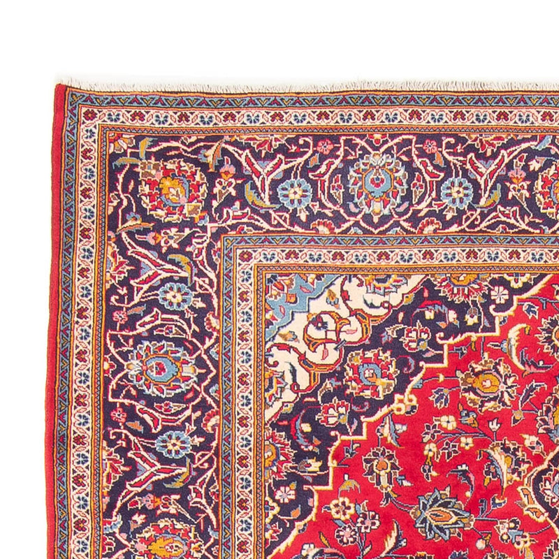 Perser Rug - Keshan - 300 x 200 cm - red