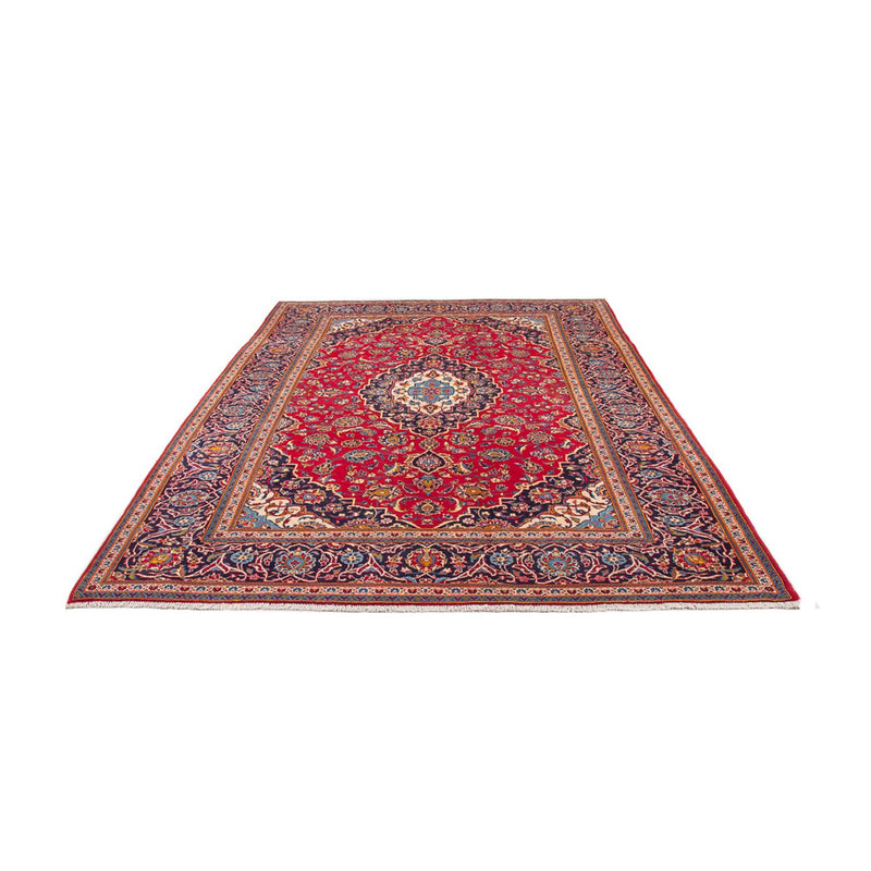 Perser Rug - Keshan - 300 x 200 cm - red