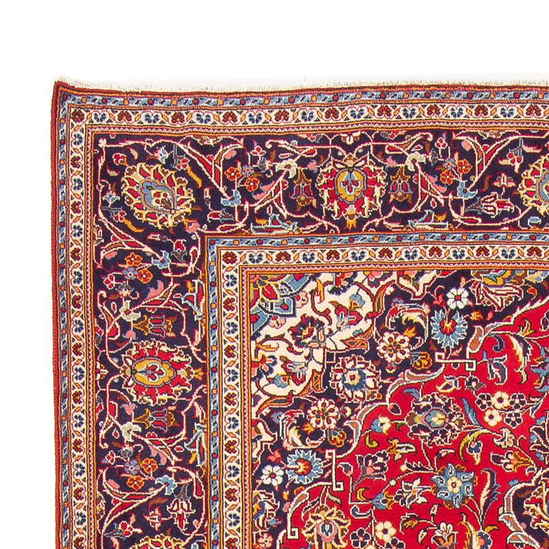 Perser Rug - Keshan - 300 x 200 cm - red