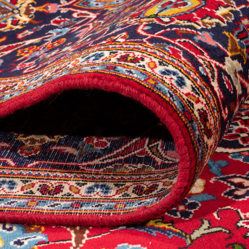 Perser Rug - Keshan - 300 x 200 cm - red