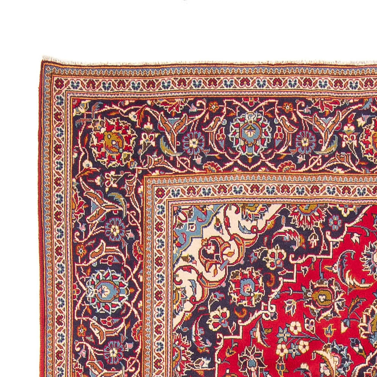 Kashan Rug 194x310cm - Persian Rugs