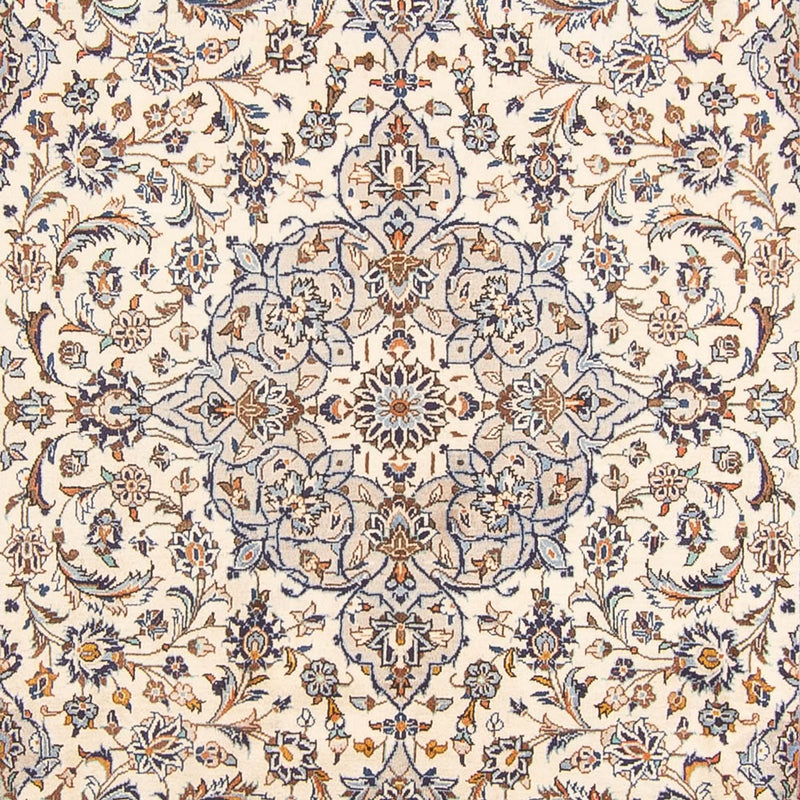 Perser Rug - Keshan - 305 x 198 cm - cream