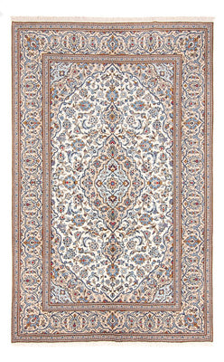 Perser Rug - Keshan - 303 x 200 cm - beige