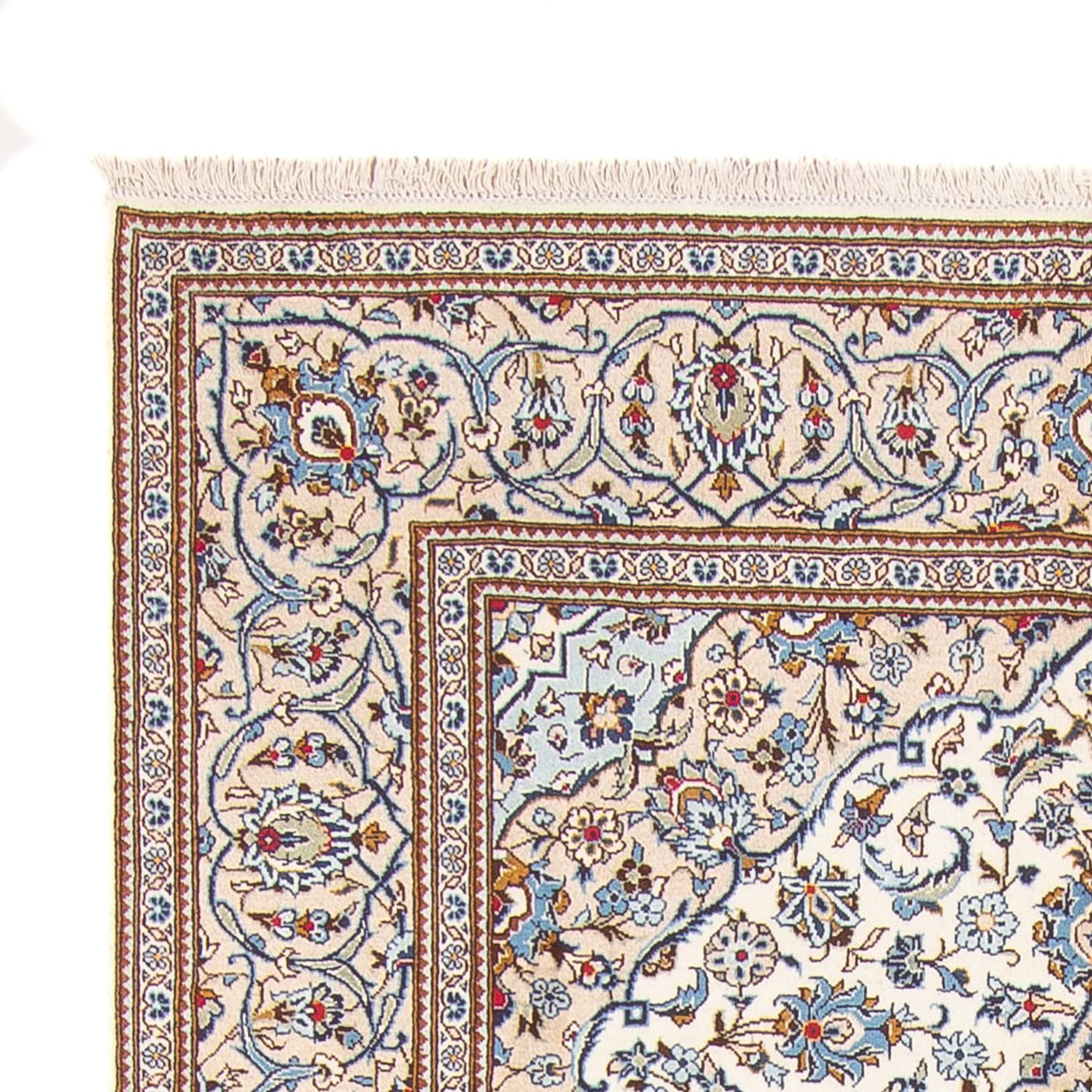 Kashan Rug 303x200cm - Persian Rugs