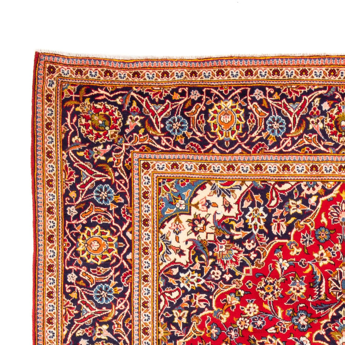 Kashan Rug 303x200cm - Persian Rugs