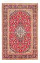 Kashan Rug 204x298cm - Persian Rugs