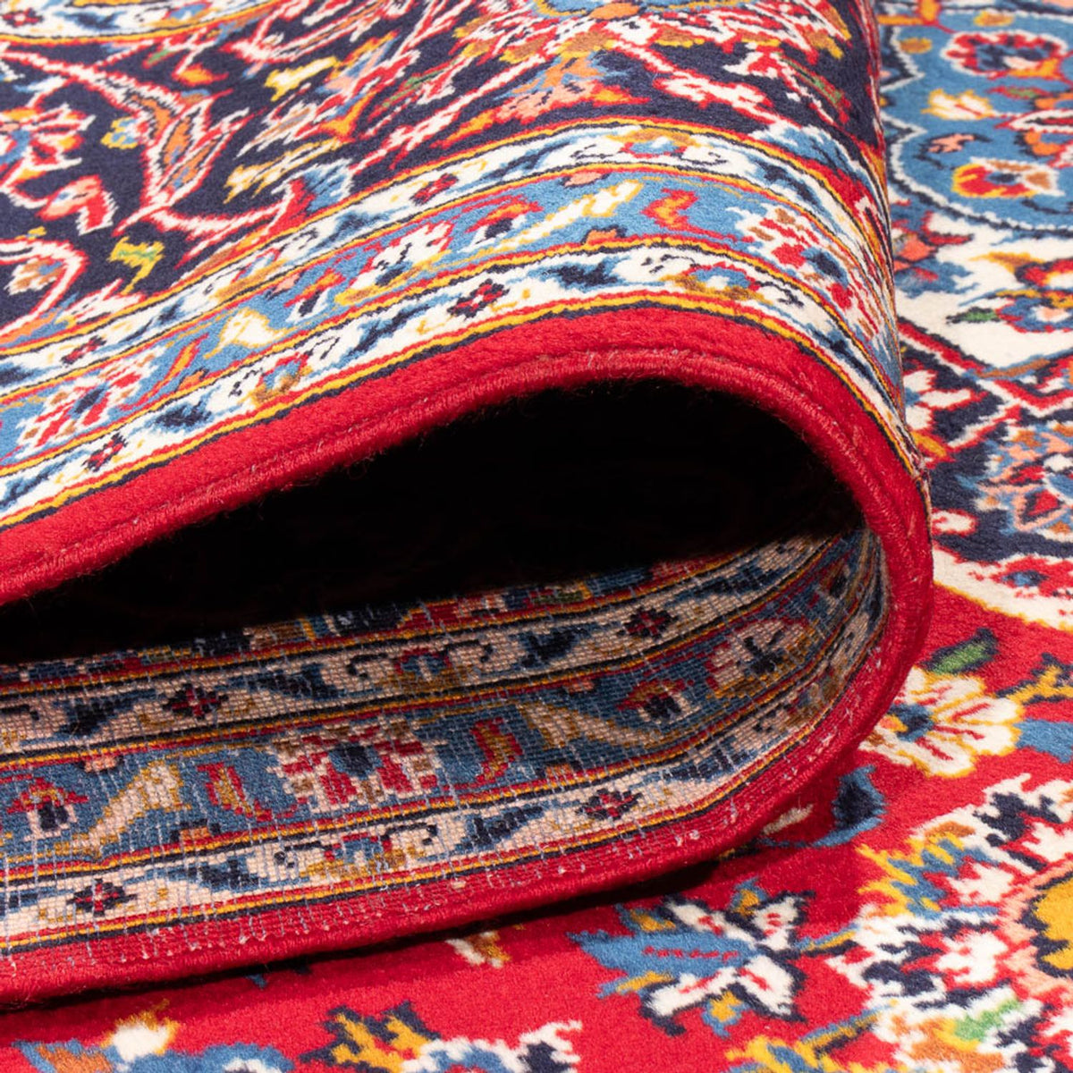 Perser Rug - Keshan - 300 x 203 cm - red