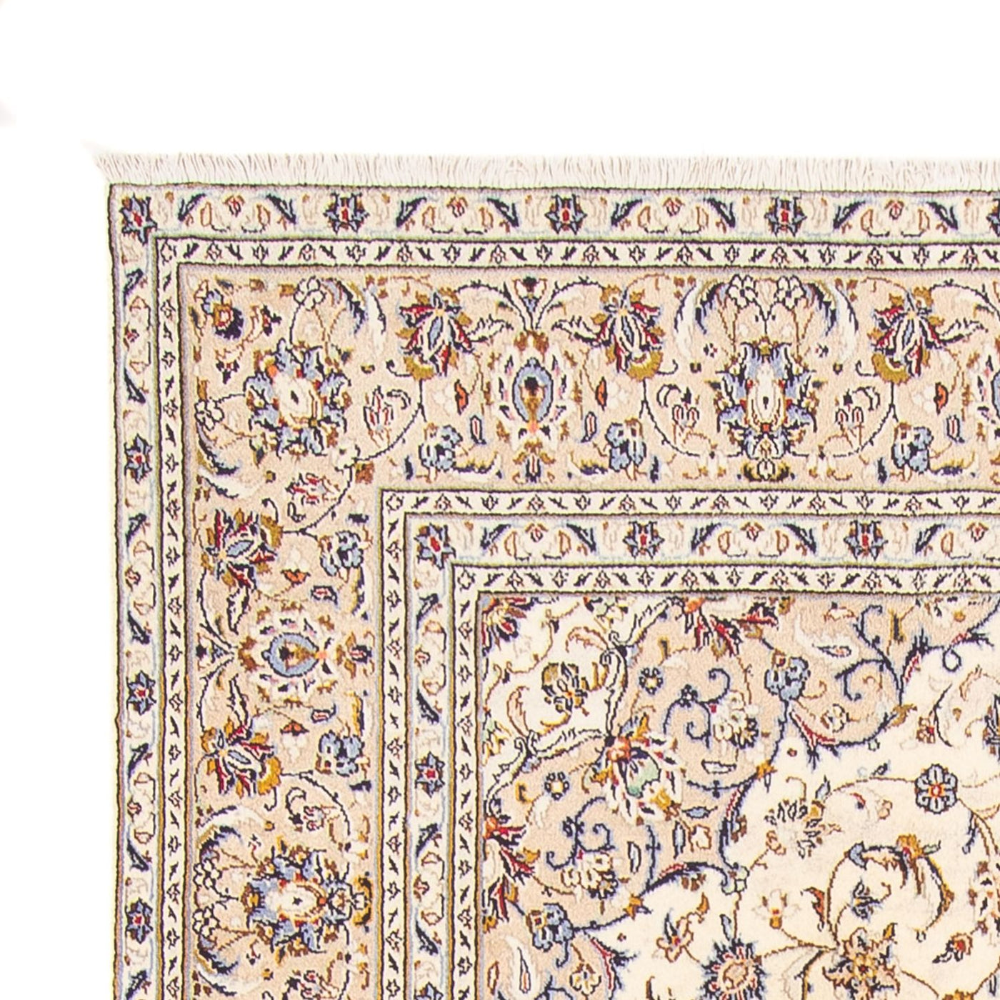 Kashan Rug 310x197cm - Persian Rugs