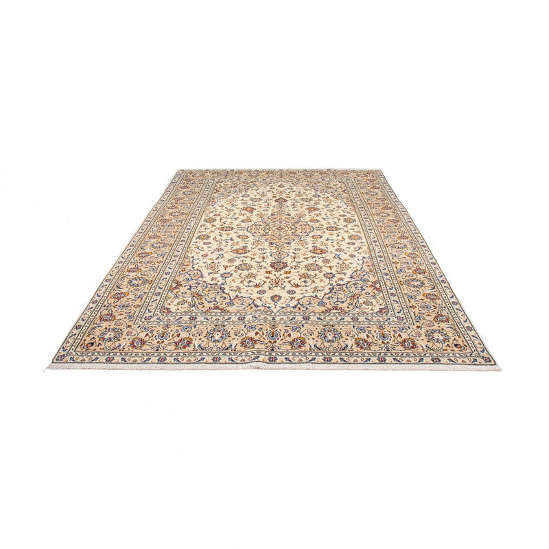 Perser Rug - Keshan - 310 x 197 cm - cream