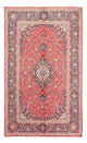 Kashan Rug 198x309cm - Persian Rugs