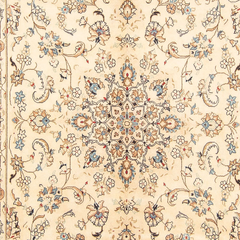 Perser Rug - Keshan - 316 x 194 cm - beige