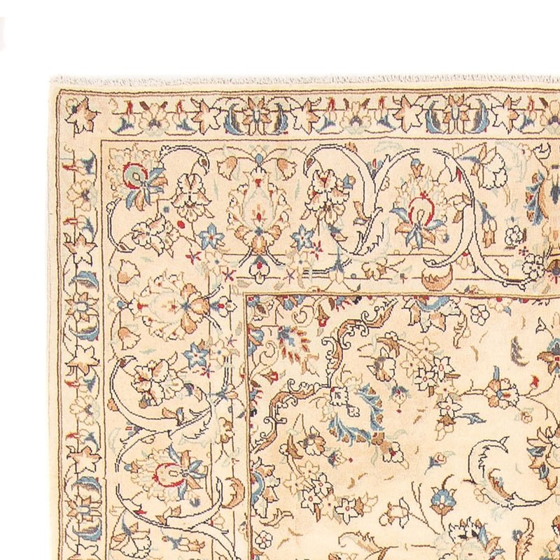 Perser Rug - Keshan - 316 x 194 cm - beige