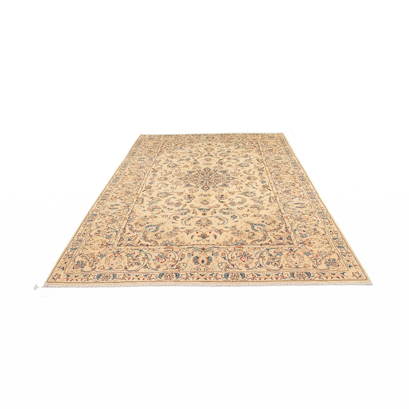 Perser Rug - Keshan - 316 x 194 cm - beige