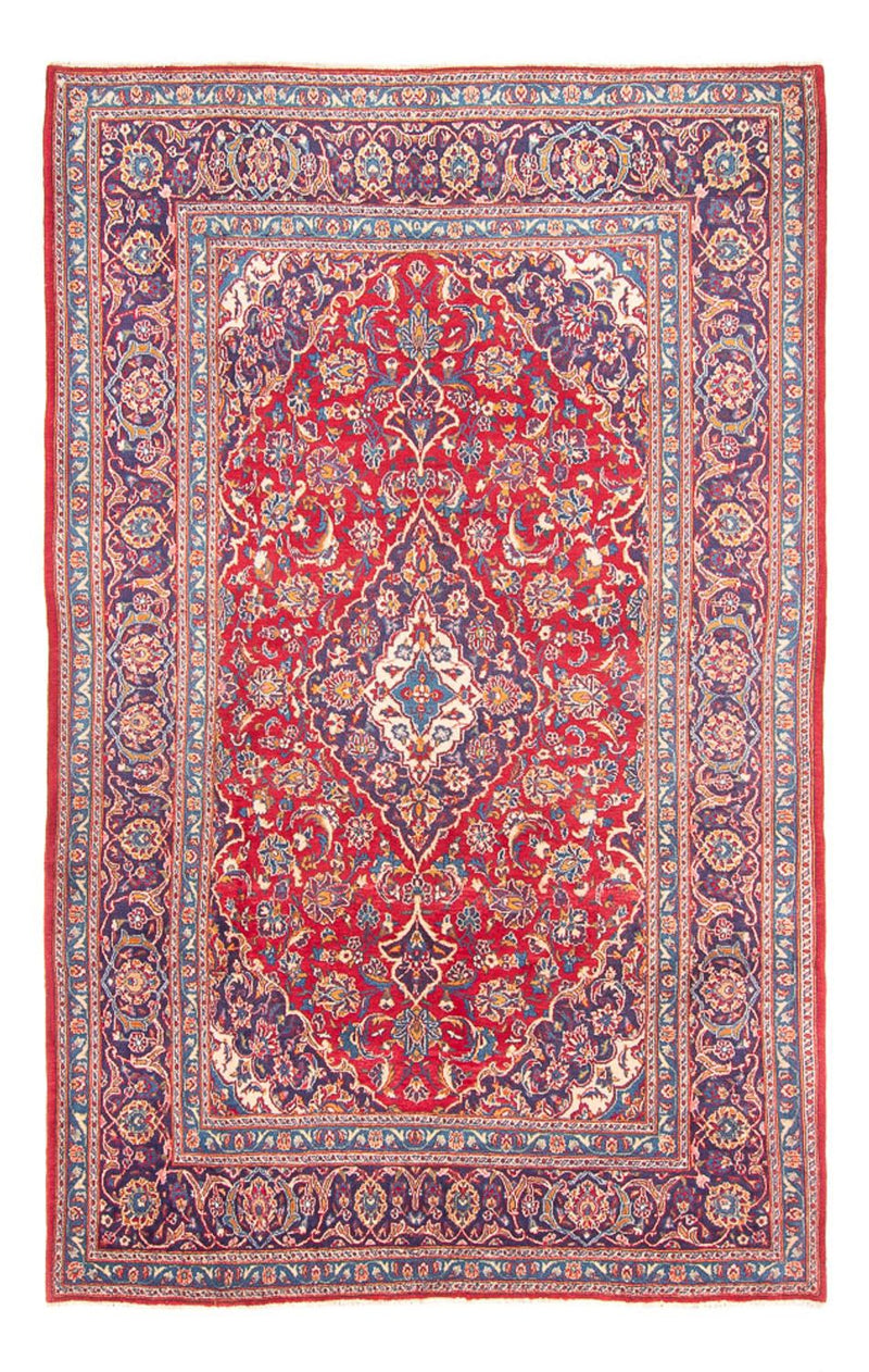 Perser Rug - Classic - 307 x 200 cm - red