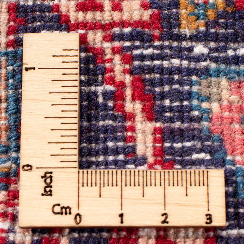 Perser Rug - Classic - 307 x 200 cm - red