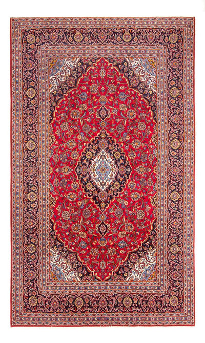 Kashan Rug 197x313cm - Persian Rugs