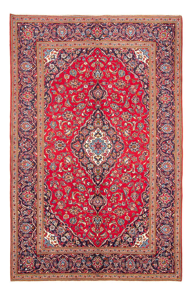 Kashan Rug 303x204cm - Persian Rugs