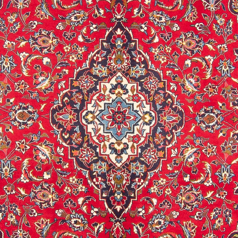 Kashan Rug 303x204cm - Persian Rugs