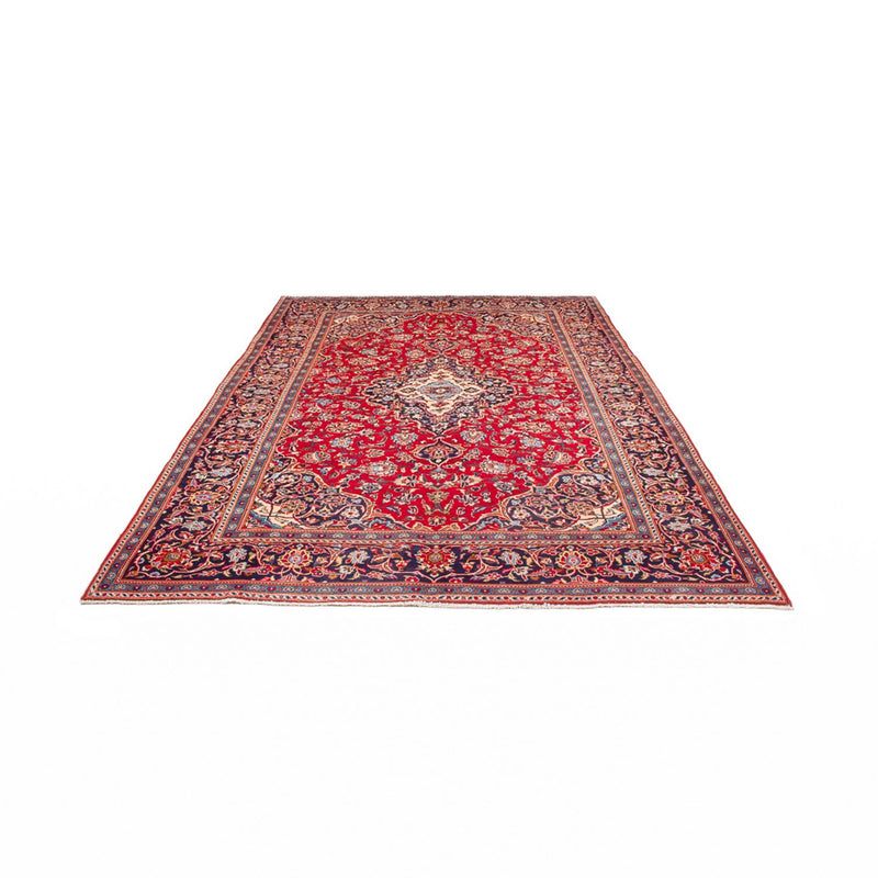 Perser Rug - Keshan - 310 x 200 cm - red