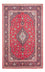 Perser Rug - Keshan - 311 x 200 cm - red