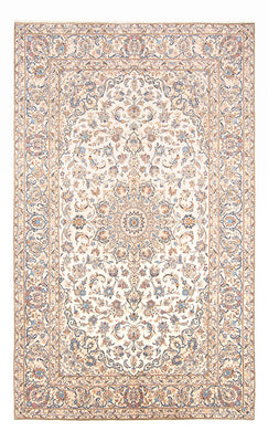Perser Rug - Keshan - 314 x 198 cm - cream