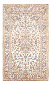 Perser Rug - Keshan - 314 x 198 cm - cream