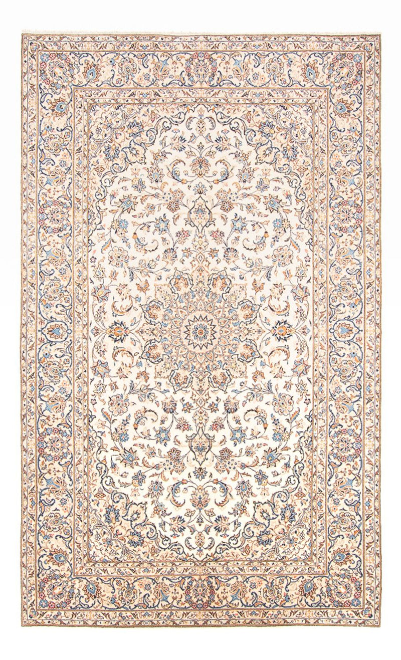 Perser Rug - Keshan - 314 x 198 cm - cream