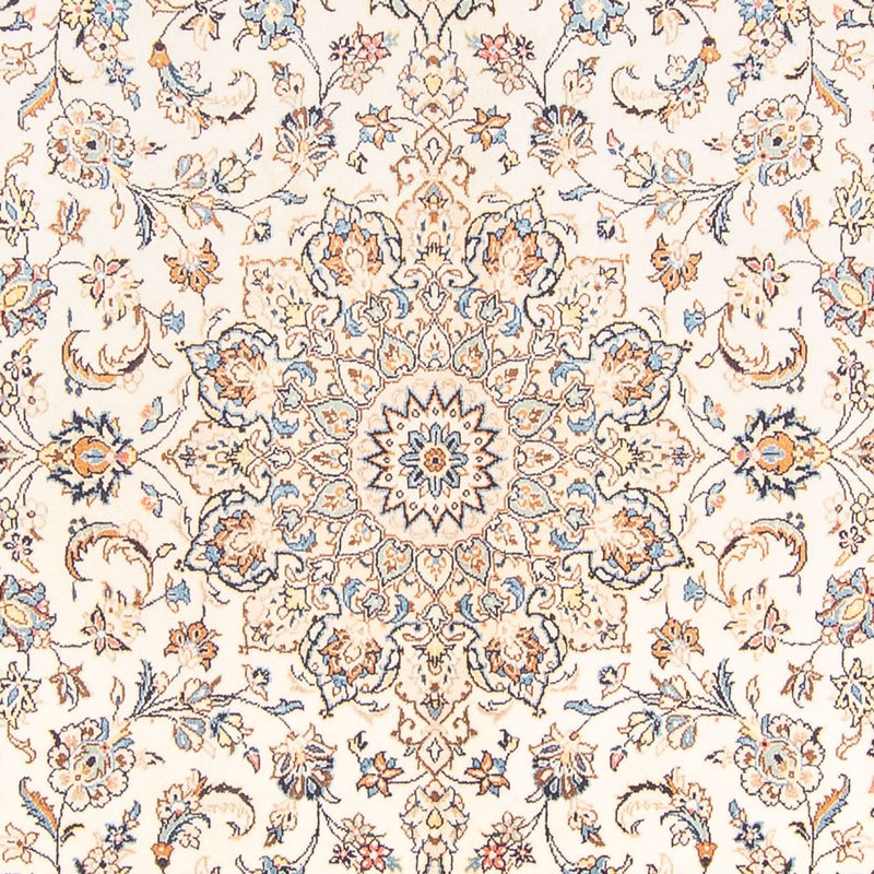 Perser Rug - Keshan - 314 x 198 cm - cream