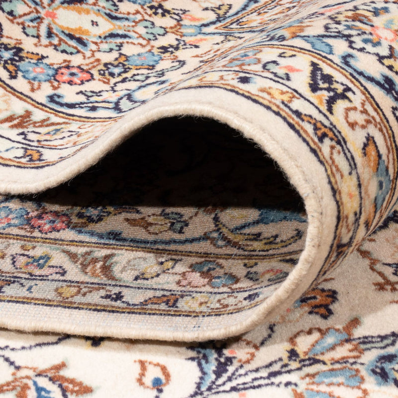 Perser Rug - Keshan - 314 x 198 cm - cream