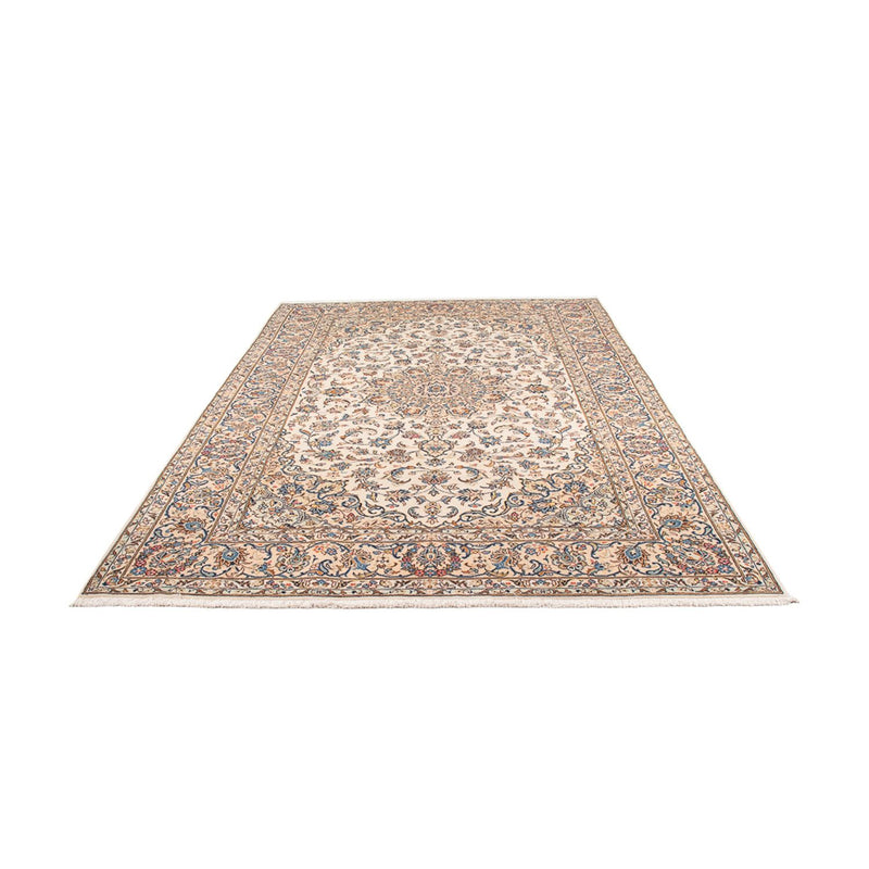 Perser Rug - Keshan - 314 x 198 cm - cream