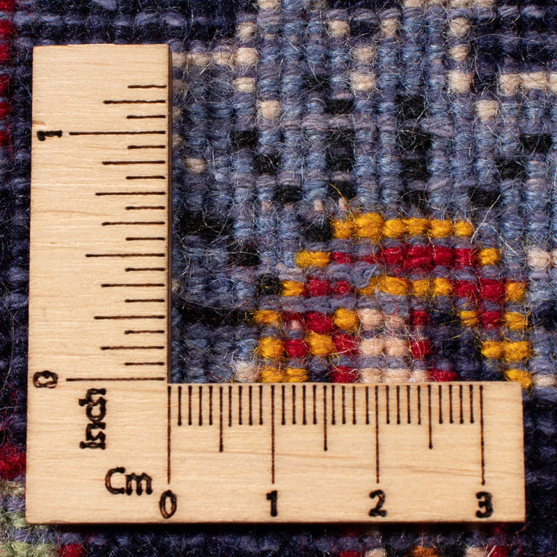 Perser Rug - Keshan - 305 x 205 cm - red