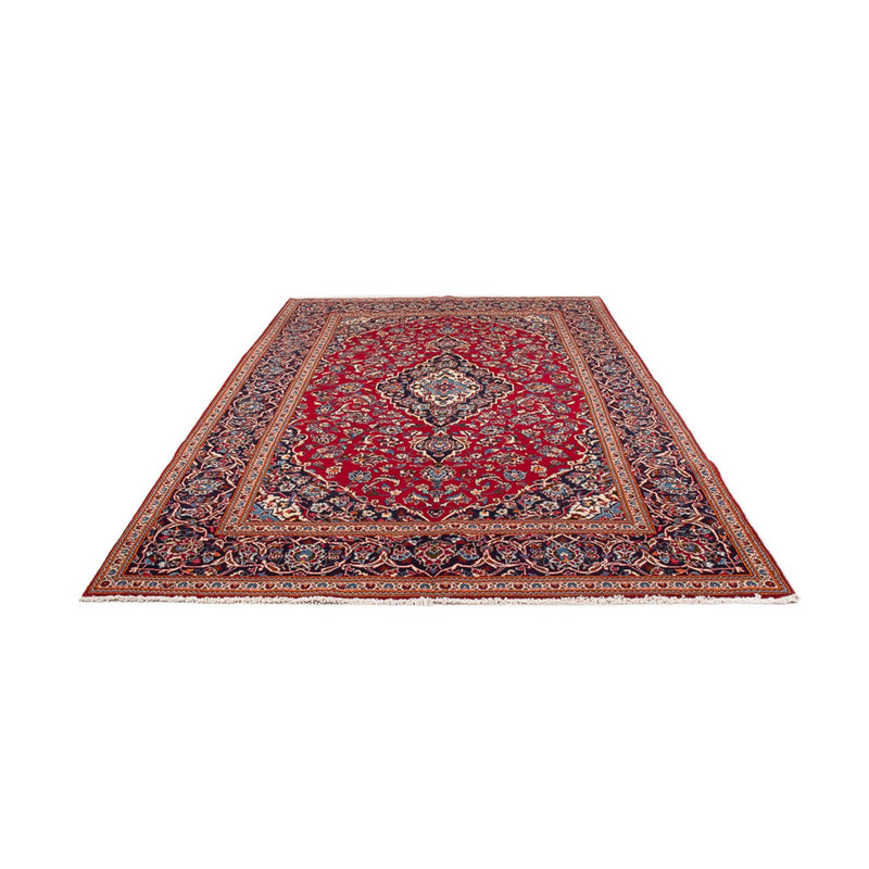 Perser Rug - Keshan - 313 x 200 cm - red