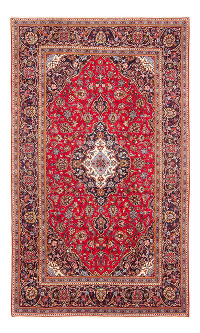 Kashan Rug 200x313cm - Persian Rugs