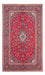 Perser Rug - Keshan - 315 x 200 cm - red