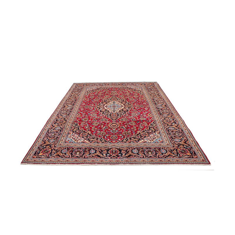 Perser Rug - Keshan - 315 x 200 cm - red