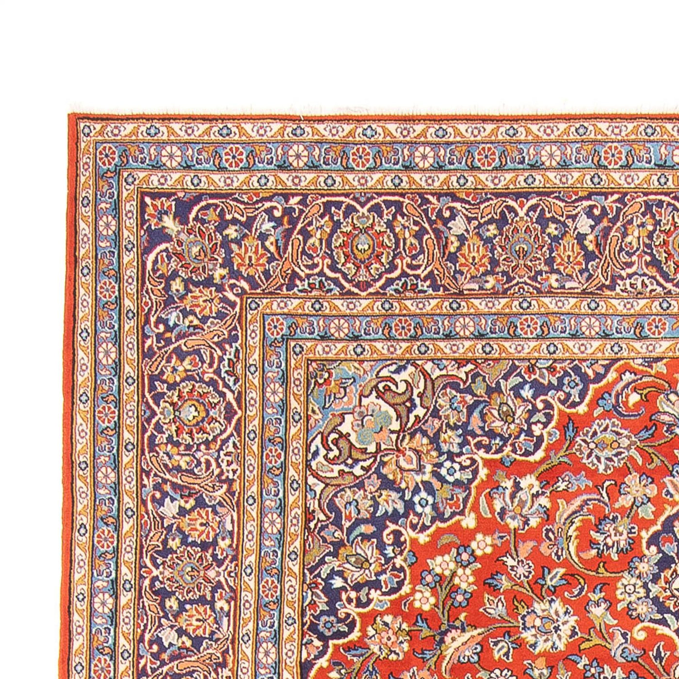 Kashan Rug 314x202cm - Persian Rugs