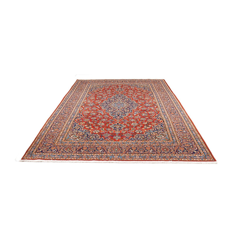 Perser Rug - Keshan - 314 x 202 cm - red