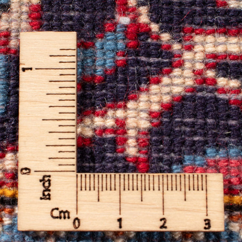 Perser Rug - Keshan - 310 x 205 cm - red